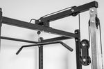 Lat Pull-Down Attachment Add-On for the Basic rack V1