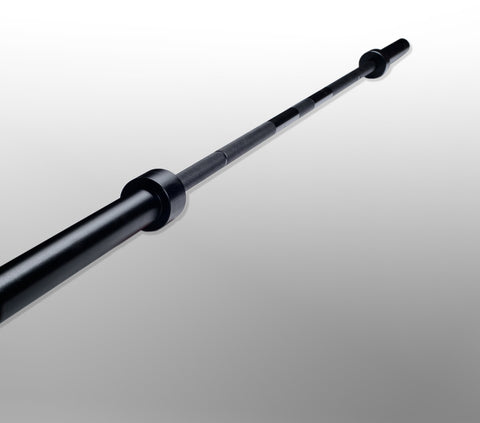 Power Squat Bar (Made in the USA)